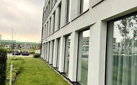 Wilanów Residence Apartments